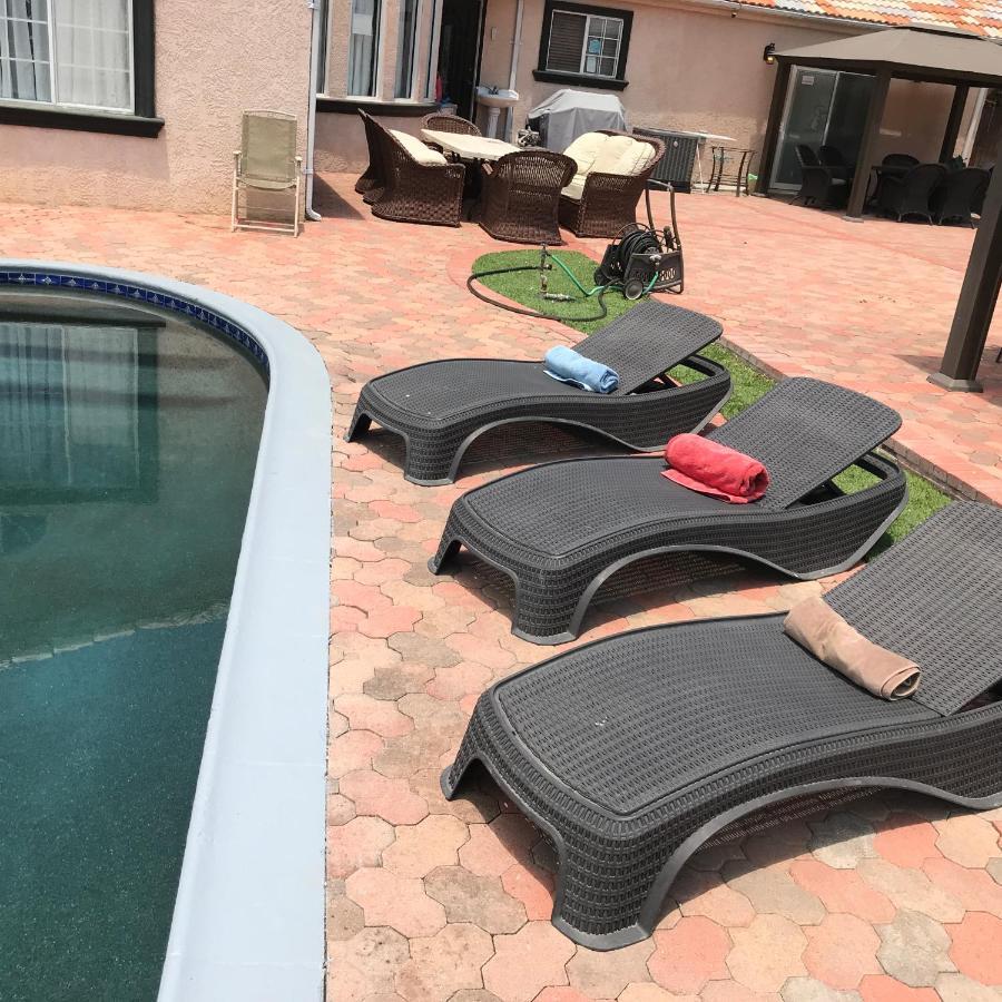 Paradise Luxury Experience Λος Άντζελες Εξωτερικό φωτογραφία