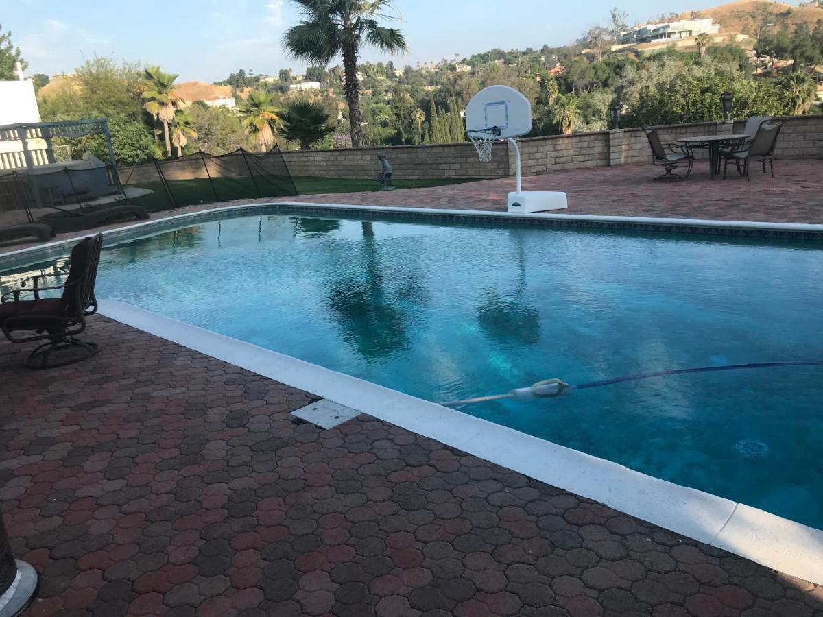 Paradise Luxury Experience Λος Άντζελες Εξωτερικό φωτογραφία